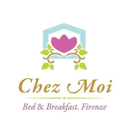 キ モイ B&B フィレンツェ エクステリア 写真