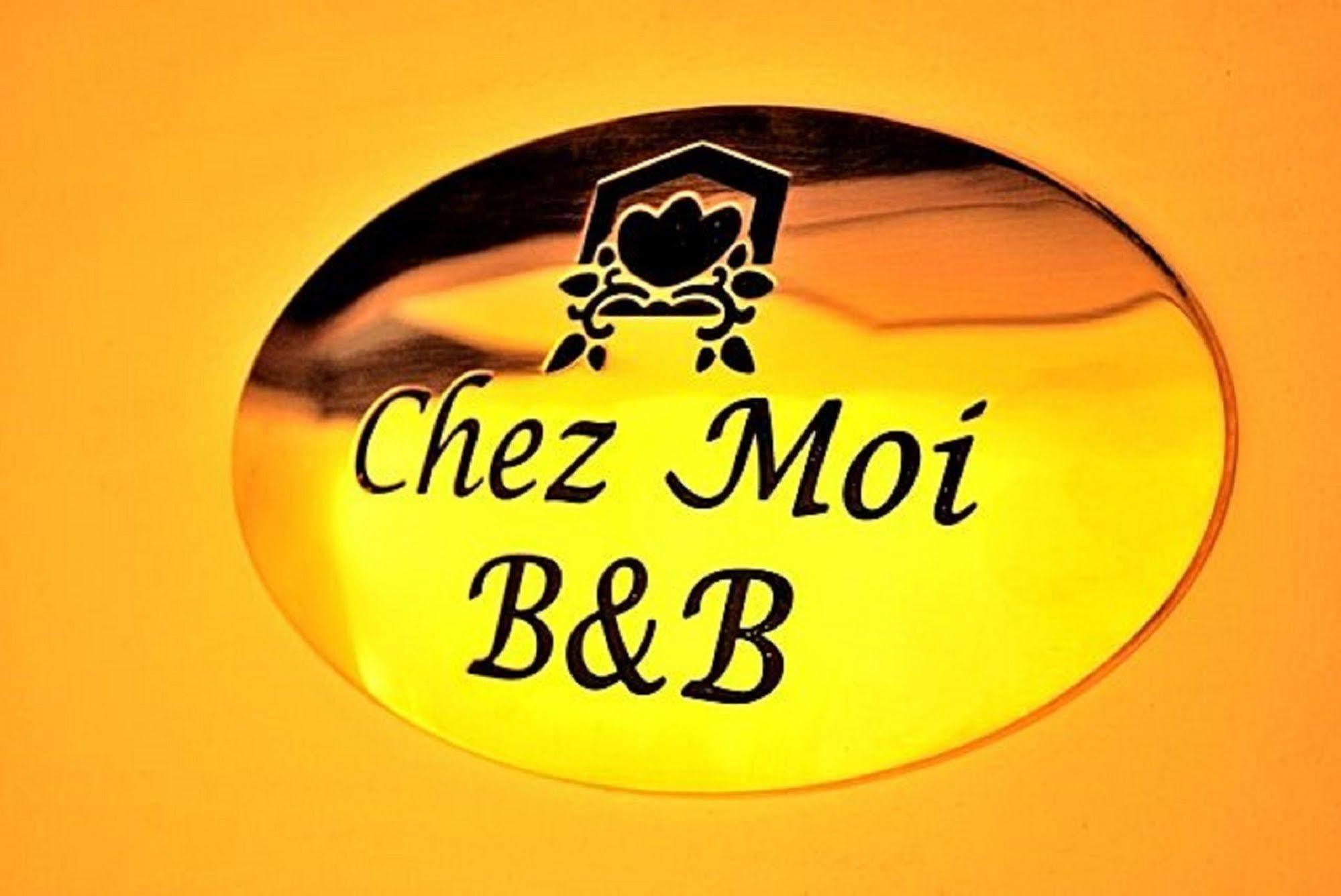 キ モイ B&B フィレンツェ エクステリア 写真